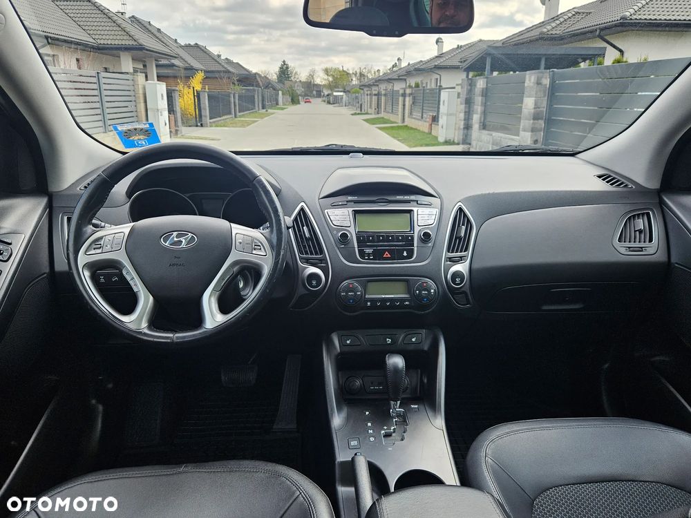 Hyundai ix35 - 14
