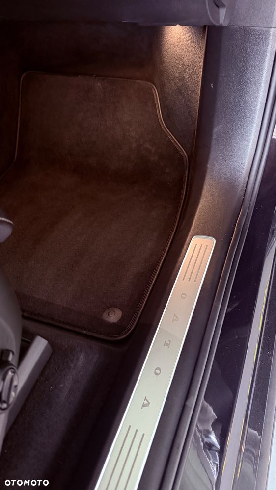 Volvo XC 90 D5 AWD Inscription - 19