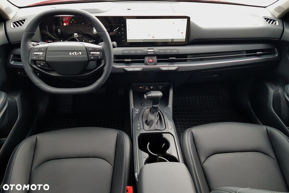 Kia K4 1.6 T-GDI L - 23