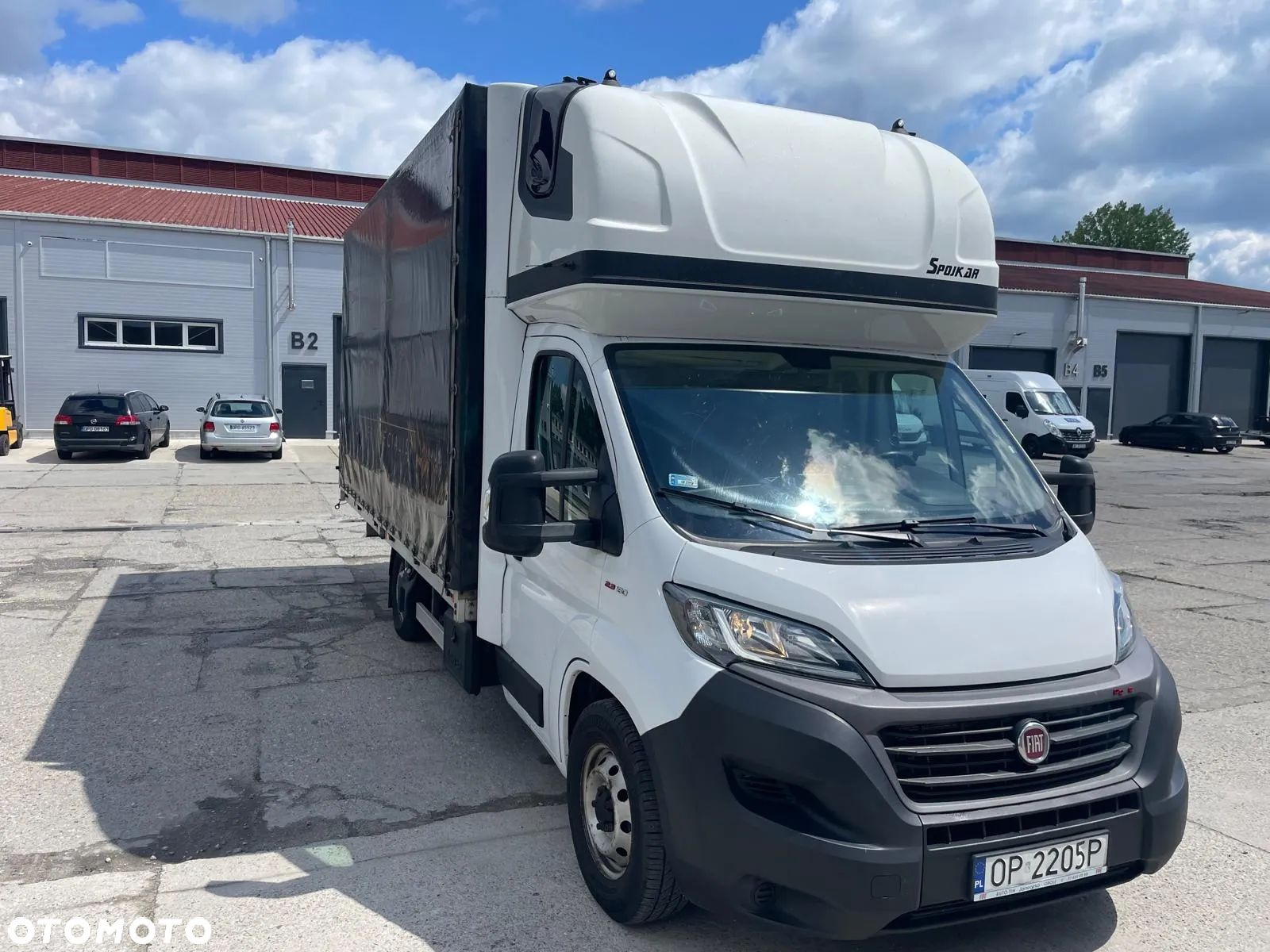 Fiat DUCATO - 1