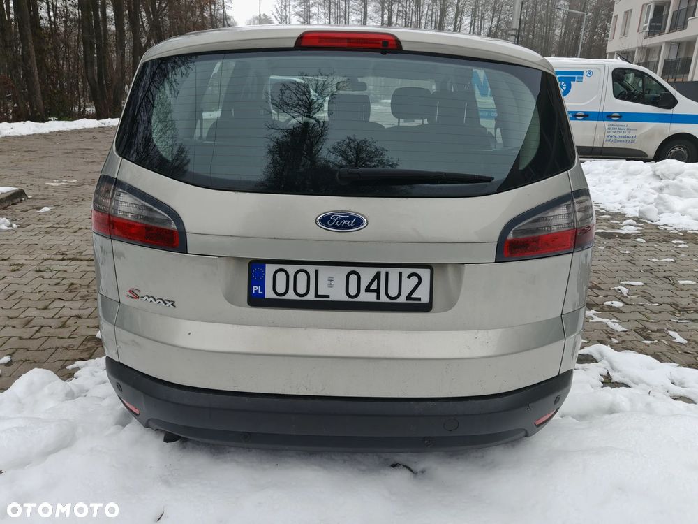 Ford S-Max 2.0 Business Edition - 18
