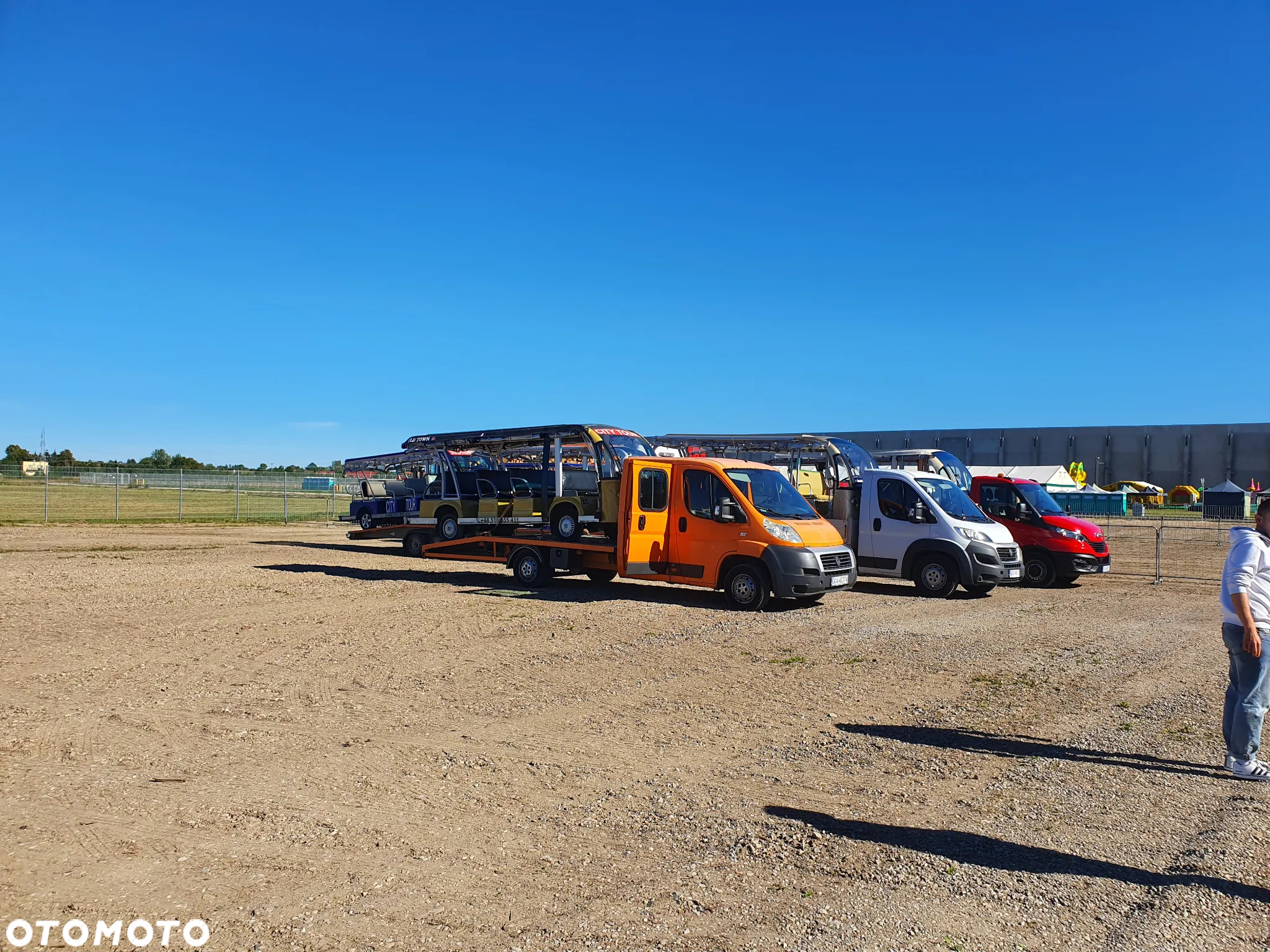 Fiat Ducato - 10