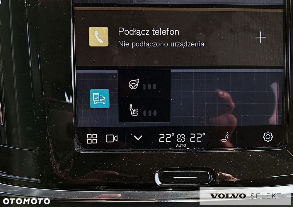 Volvo V90 Cross Country - 20