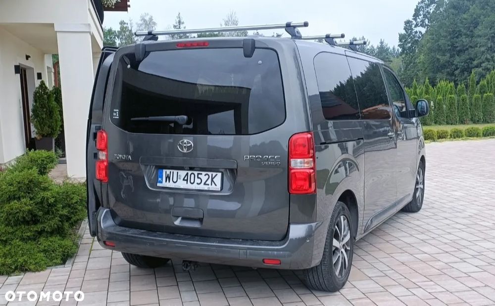 Toyota Proace Verso 2.0 D4-D Medium Family - 5