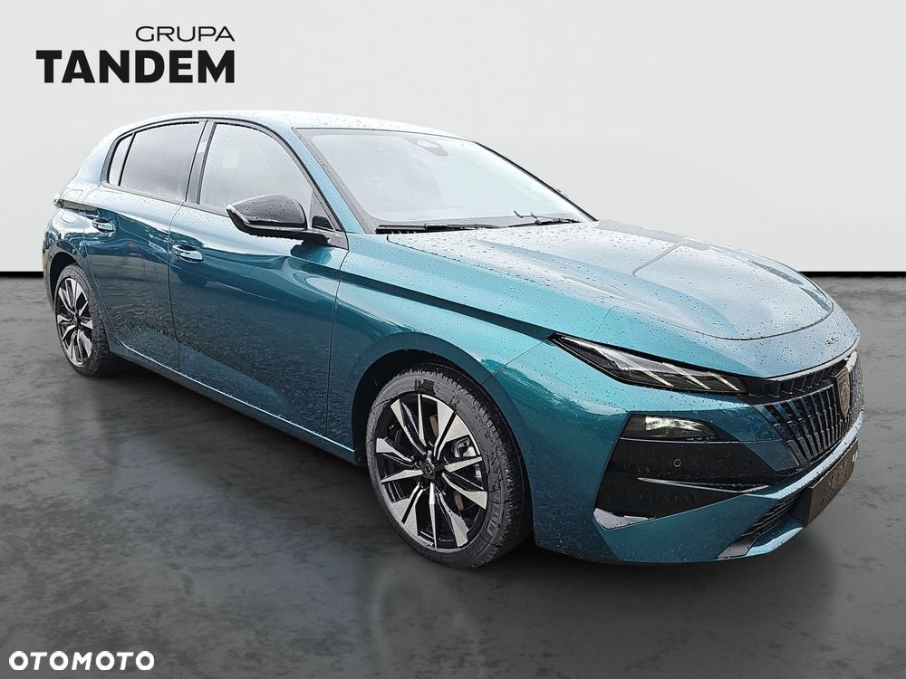 Peugeot 308 - 3