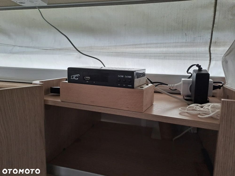 Hymer-Eriba touring 542 - 27