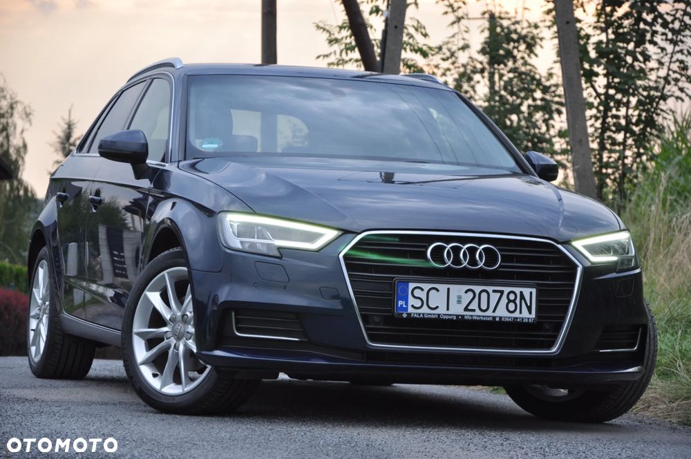 Audi A3 Sportback 1.4 TFSI CoD ultra Ambition S tronic - 9