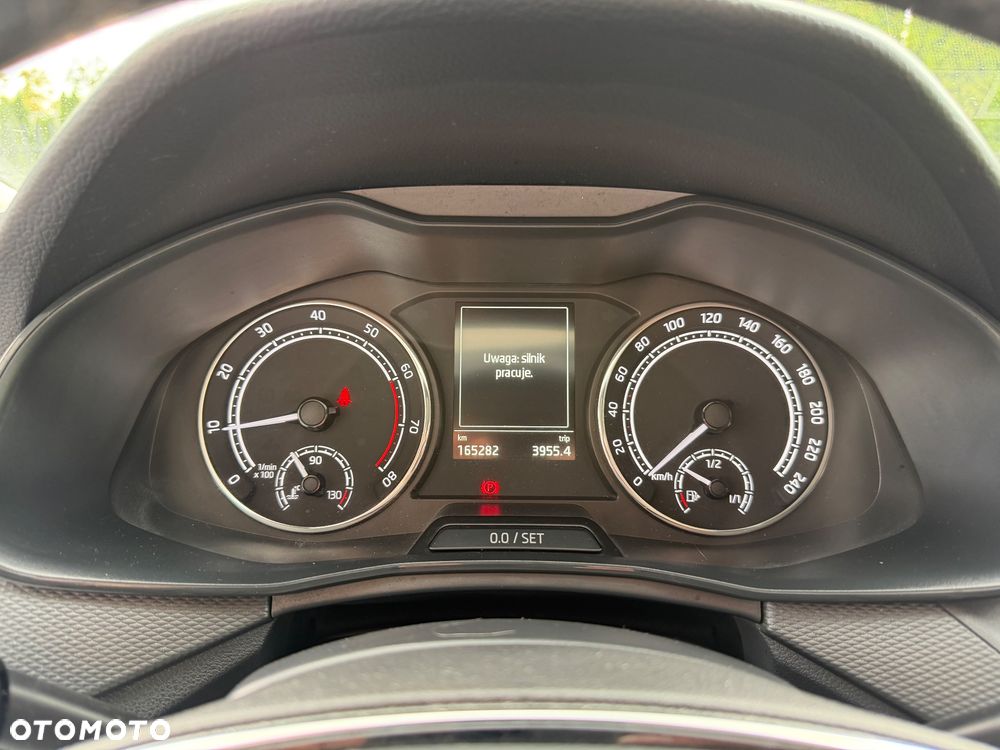 Skoda Scala 1.0 TSI Ambition - 14