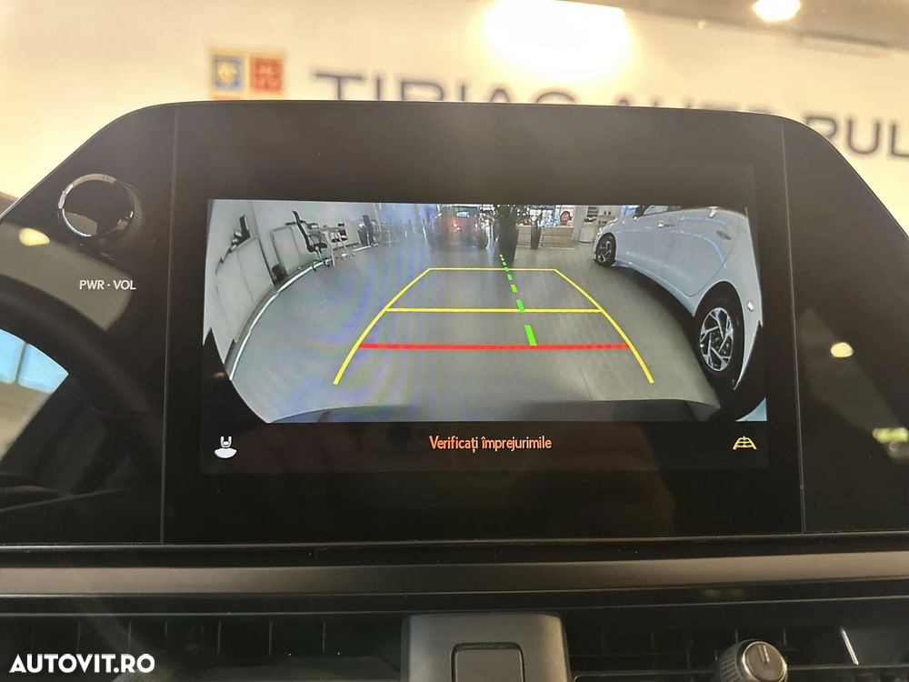 Lexus UX ver-250h - 19
