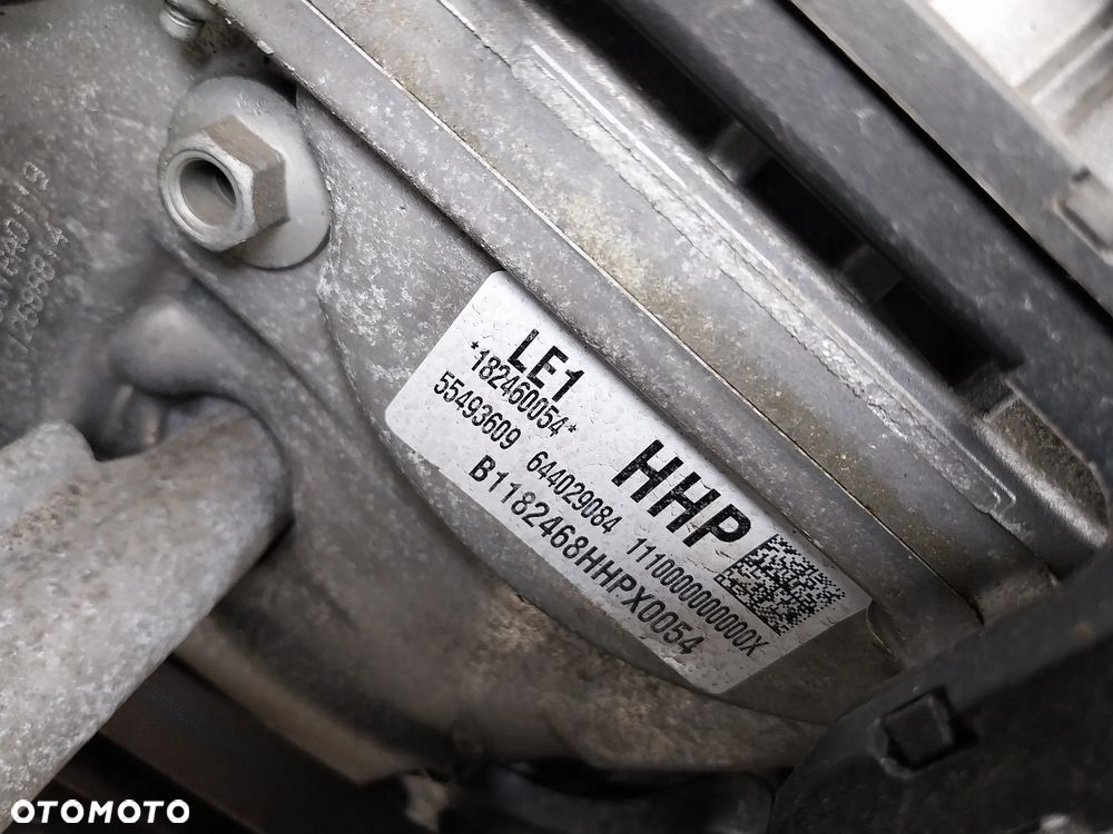 Opel Astra - 8