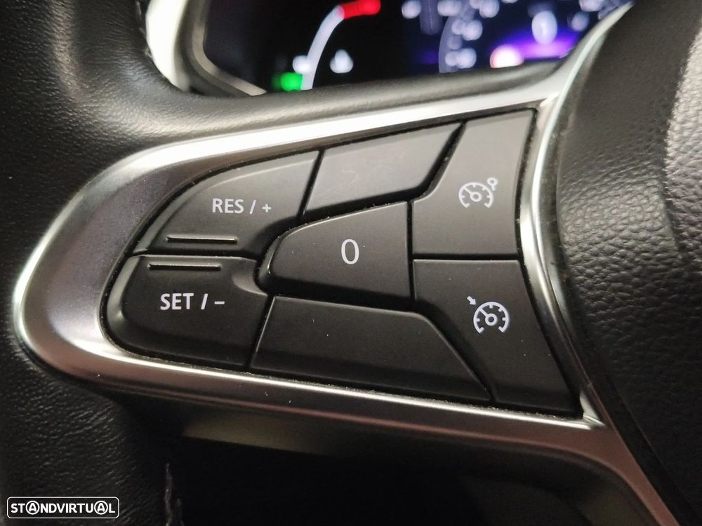 Renault Captur 1.0 TCe Techno - 18