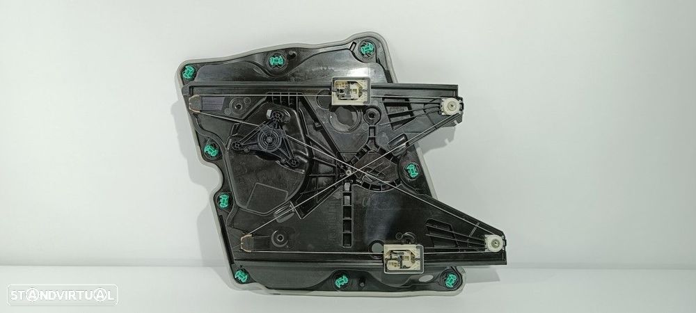 ELEVADOR FRENTE ESQUERDO VOLKSWAGEN GOLF VIII LIM. (CD1) STYLE - 3