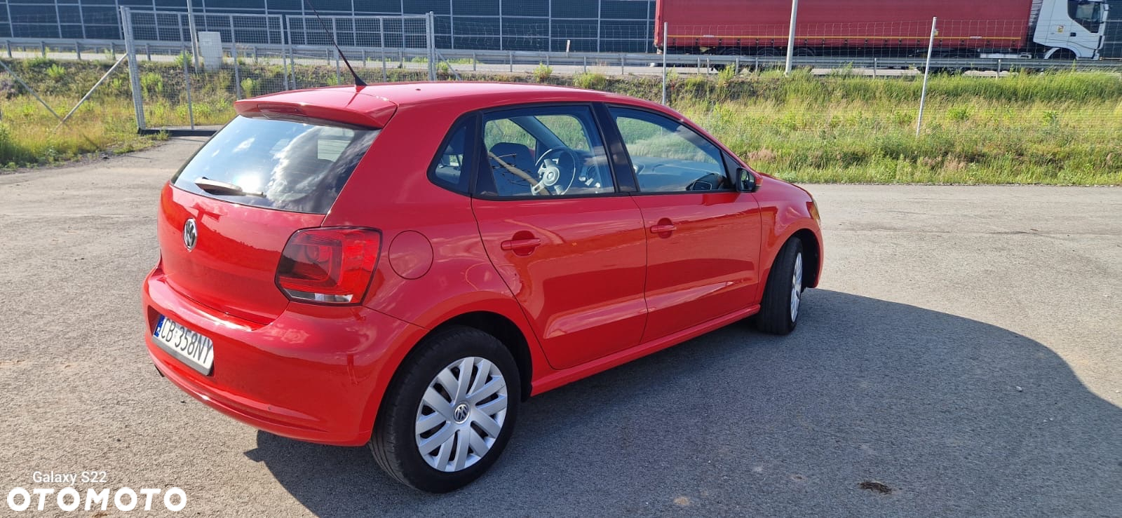 Volkswagen Polo - 3