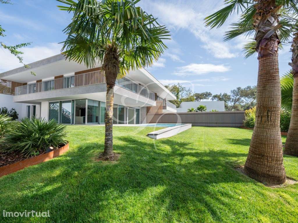 Moradia T4 | Cascais - Grande imagem: 2/52