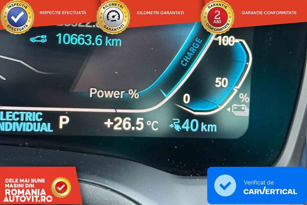 BMW Seria 3 330e Aut. Luxury Line - 23