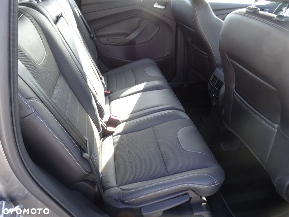 Ford Kuga 2.0 TDCi 4x4 Trend - 16