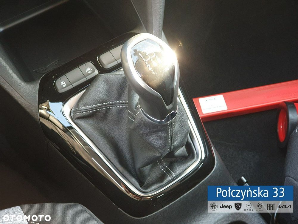Opel Corsa - 18