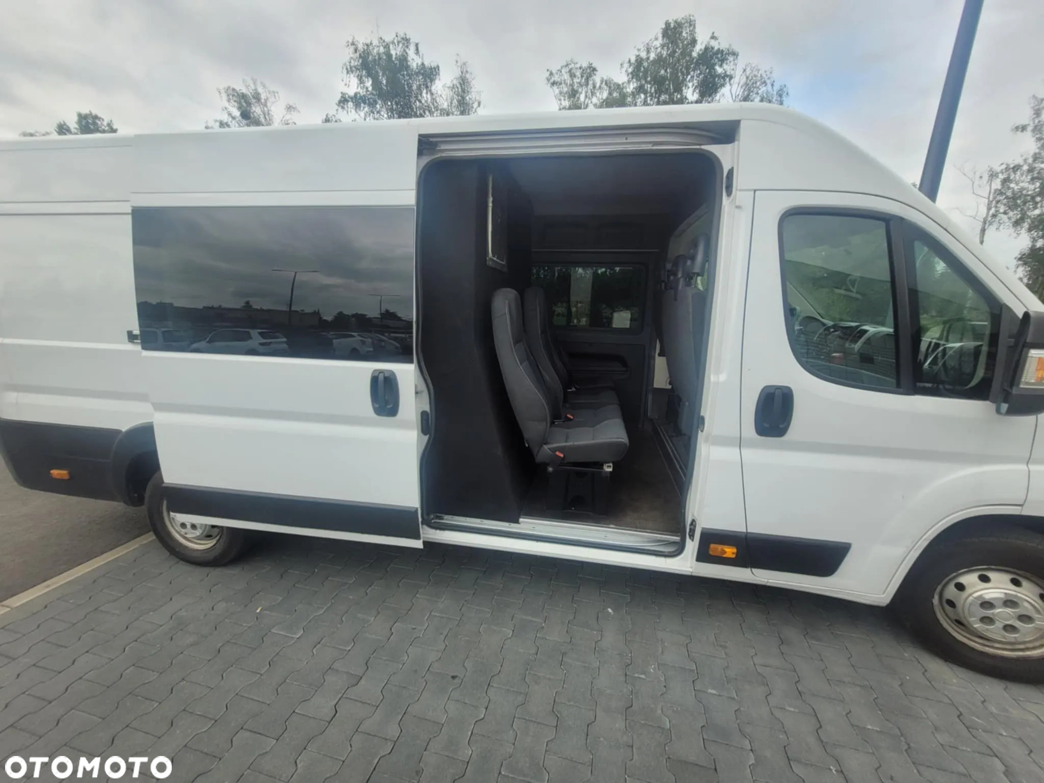 Fiat DUCATO - 6