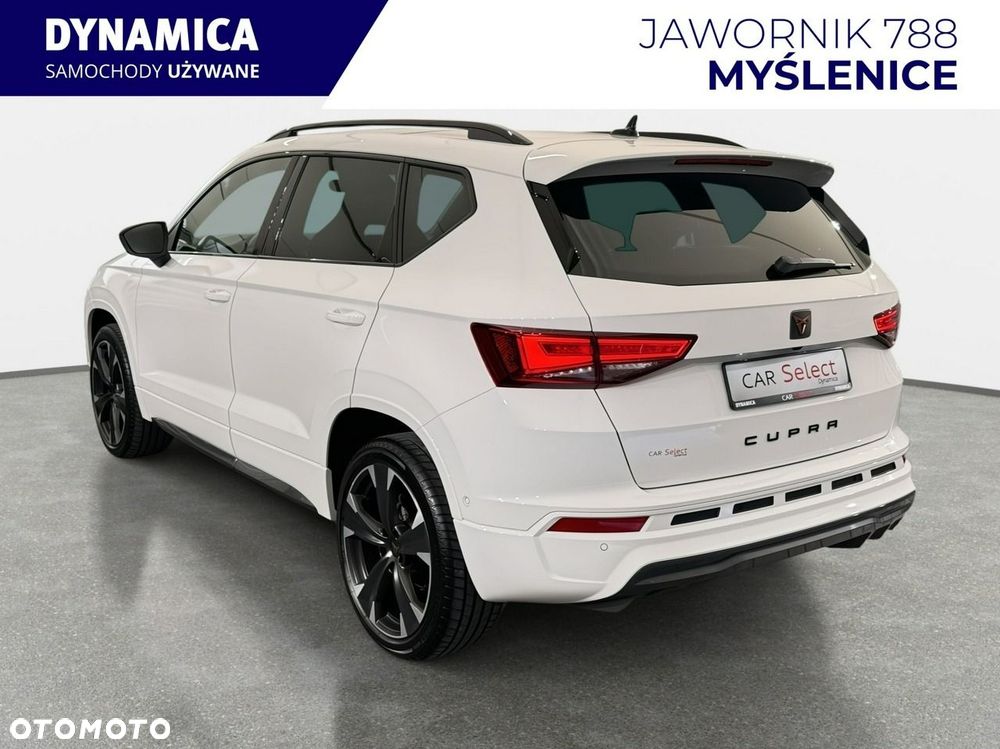 Cupra Ateca - 7