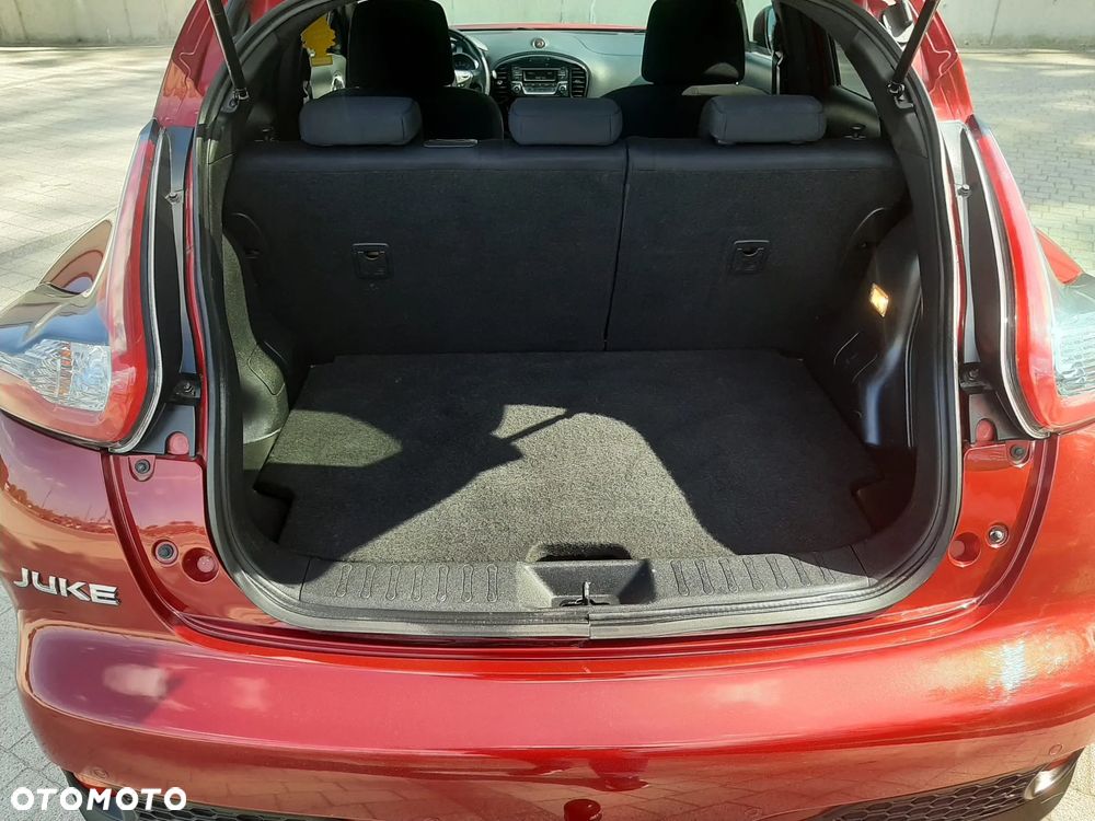 Nissan Juke 1.2 DIG-T N-Connecta - 37