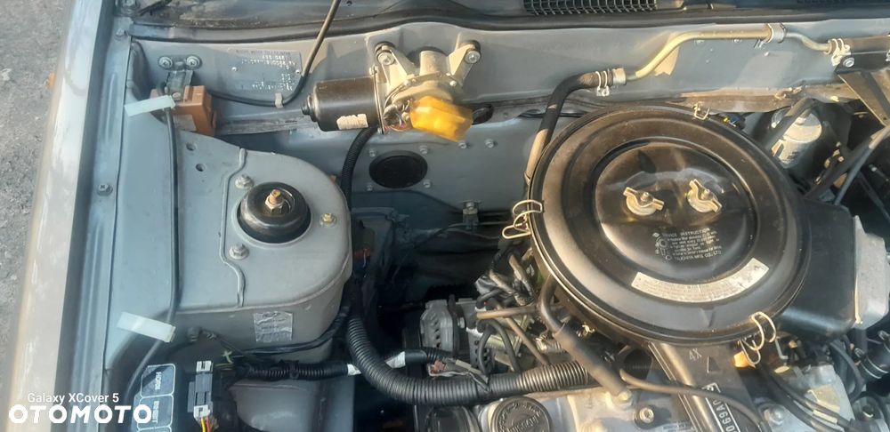 Nissan Sunny - 10