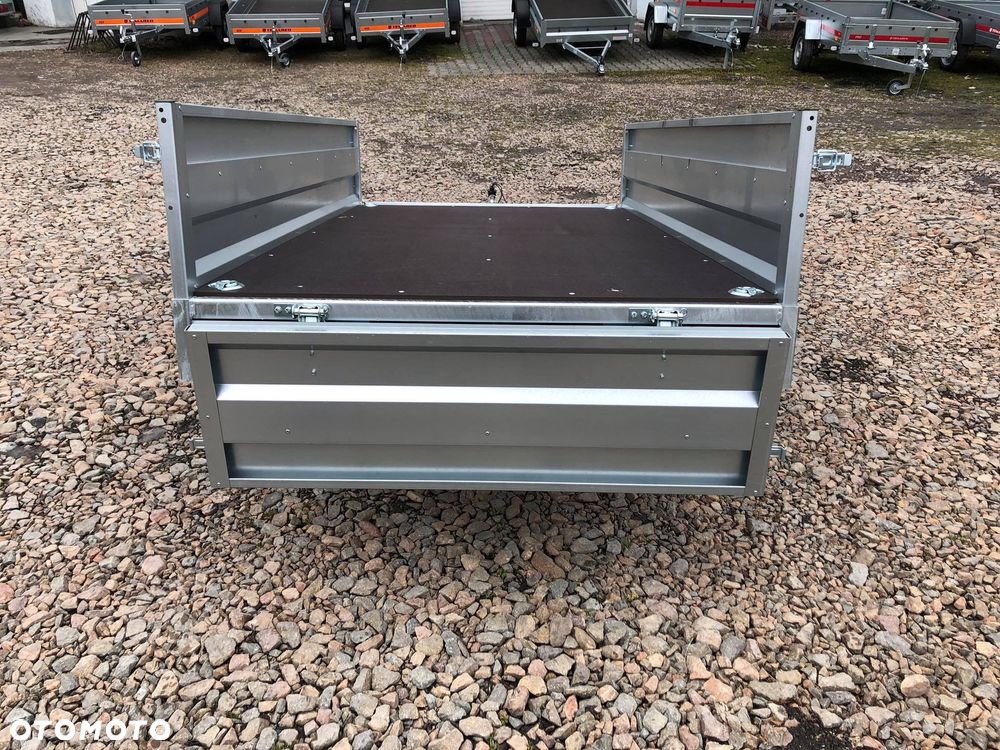 Neptun N7-263 RTR 263x129x40 RESORY AMORTYZATORY - 2