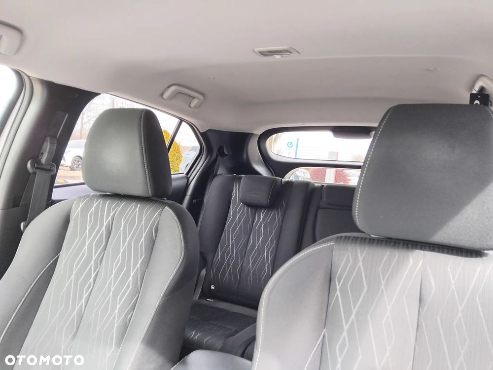 Mitsubishi Eclipse Cross 1.5 T Intense - 20