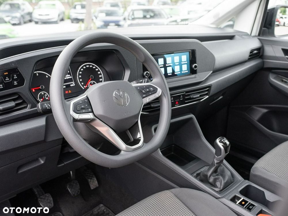 Volkswagen Caddy - 7