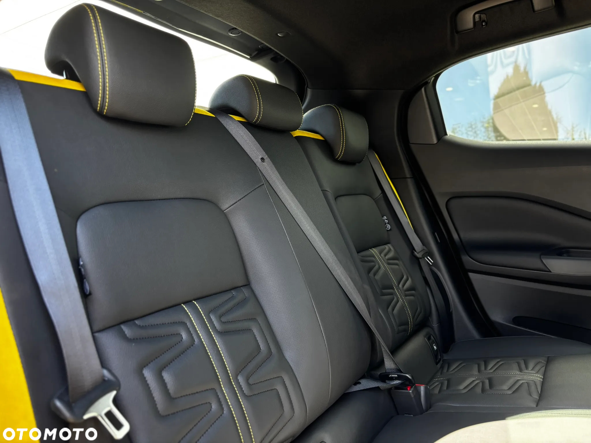 Nissan Juke 1.0 DIG-T N-Sport DCT - 15