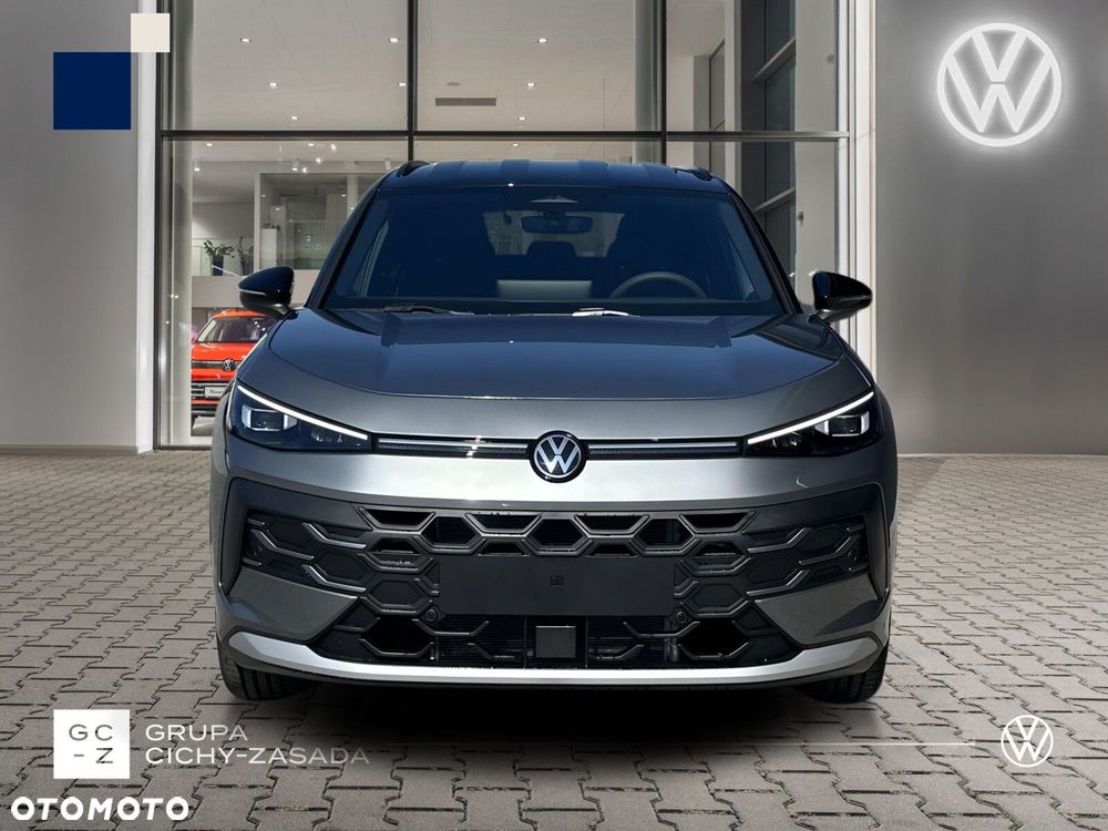 Volkswagen T-Roc - 8