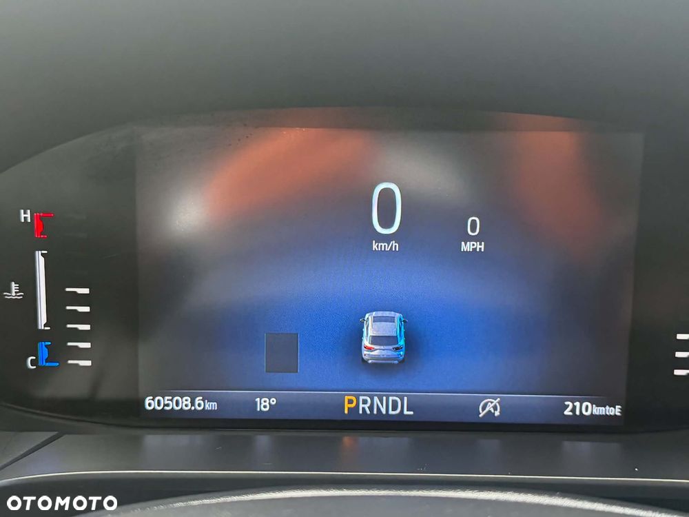 Ford Kuga 1.5 EcoBoost AWD ST-Line ASS - 17
