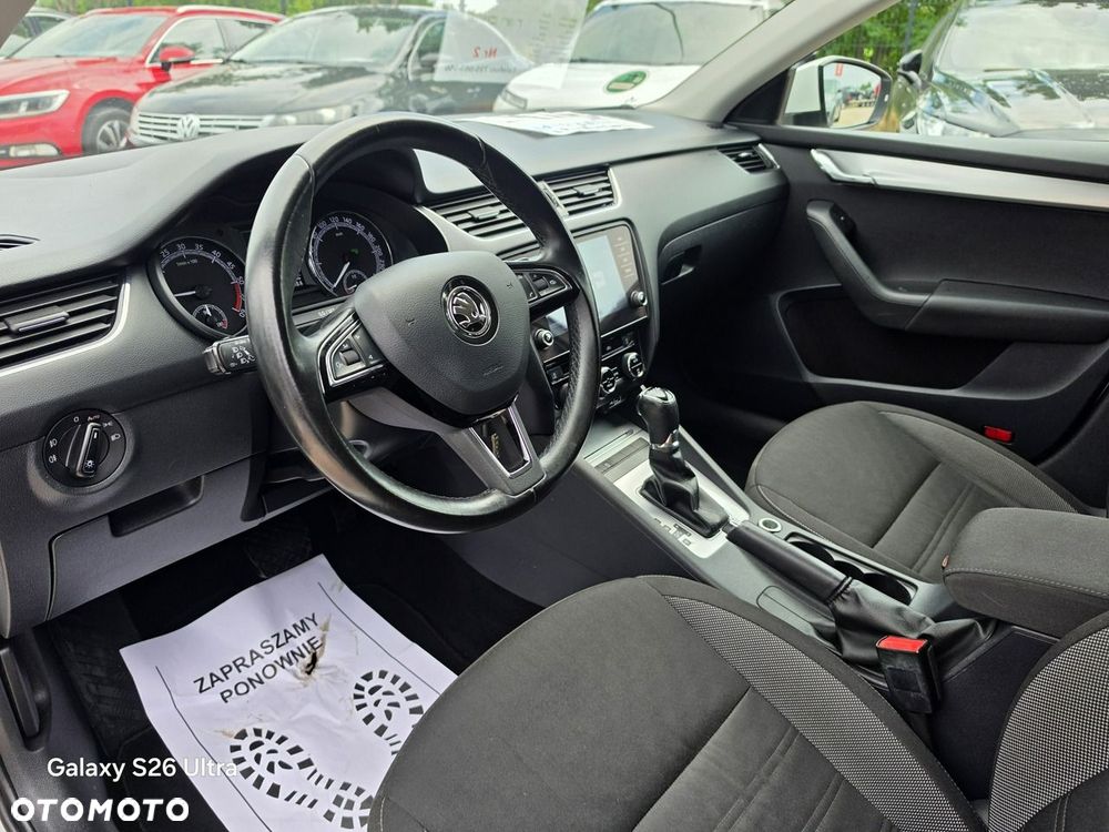 Skoda Octavia - 28