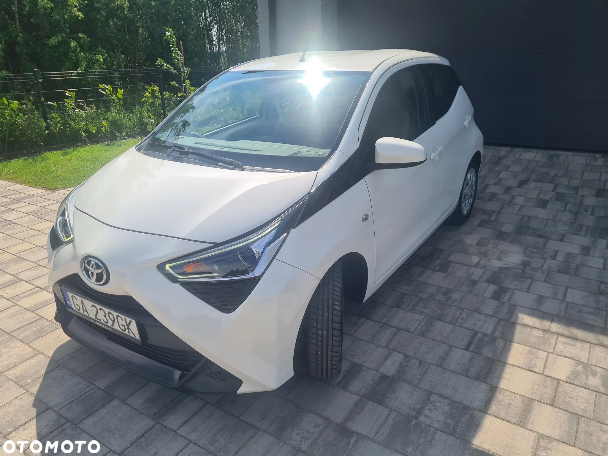 Toyota Aygo - 3