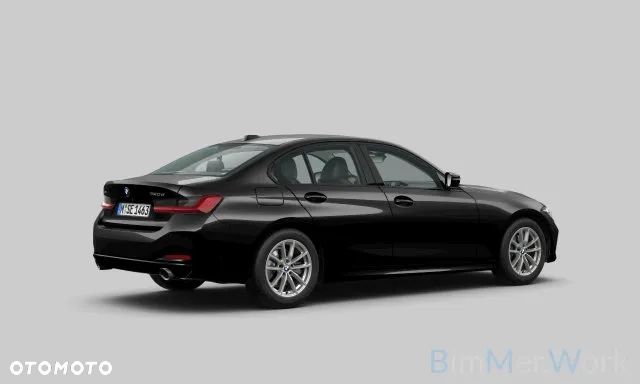 BMW Seria 3 320d xDrive MHEV - 6