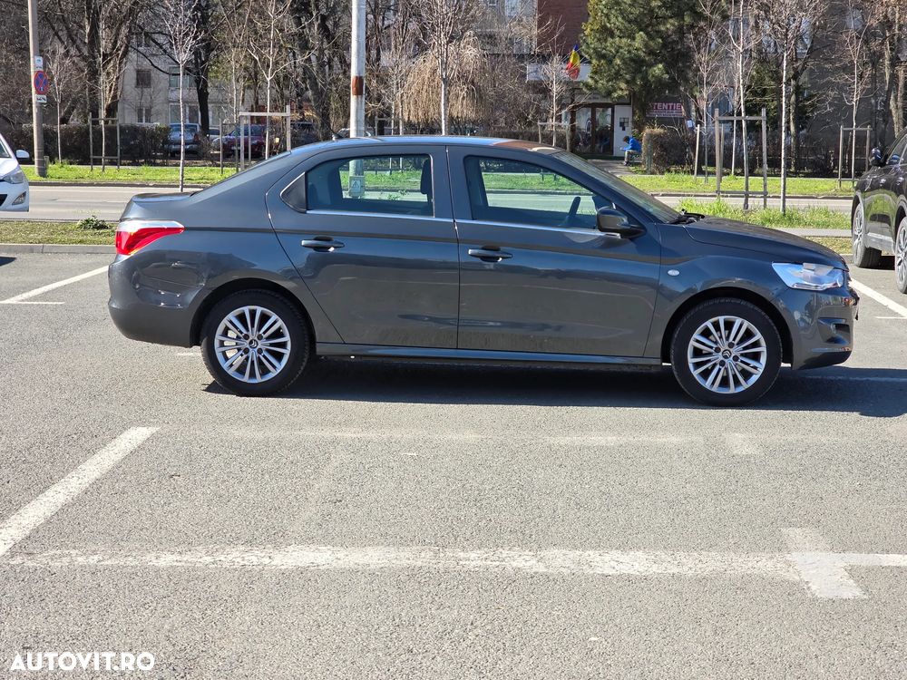 Citroën C-Elysée PureTech 82 Selection - 14