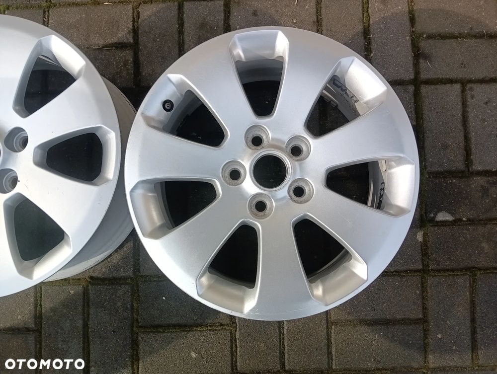 Alufelgi Opel Insignia - 1