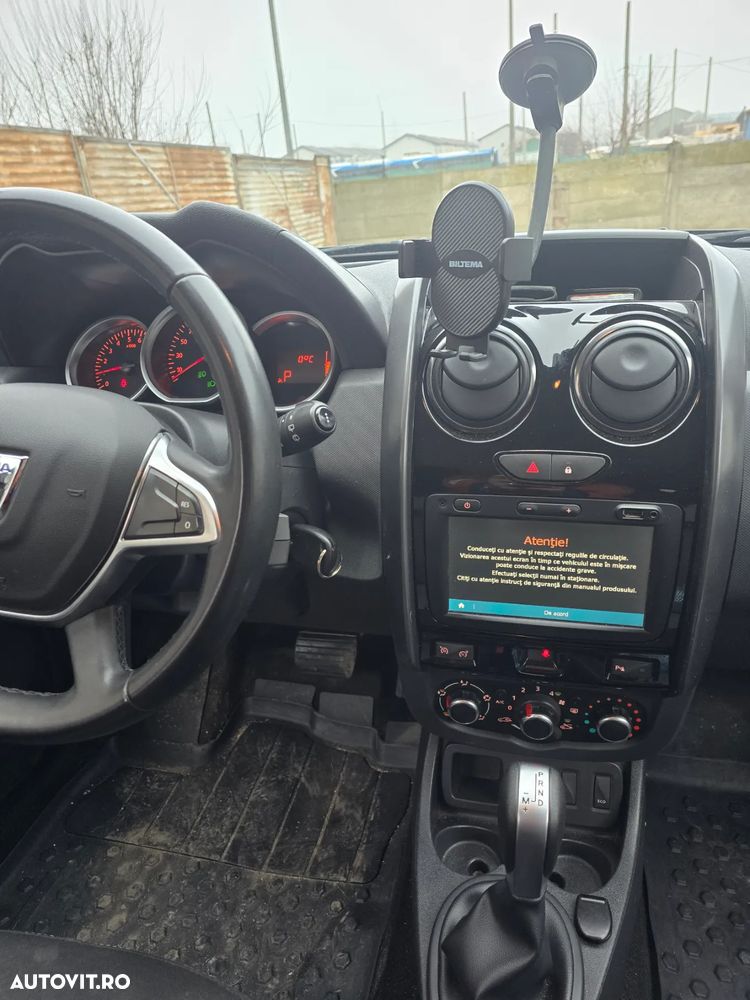 Dacia Duster - 13