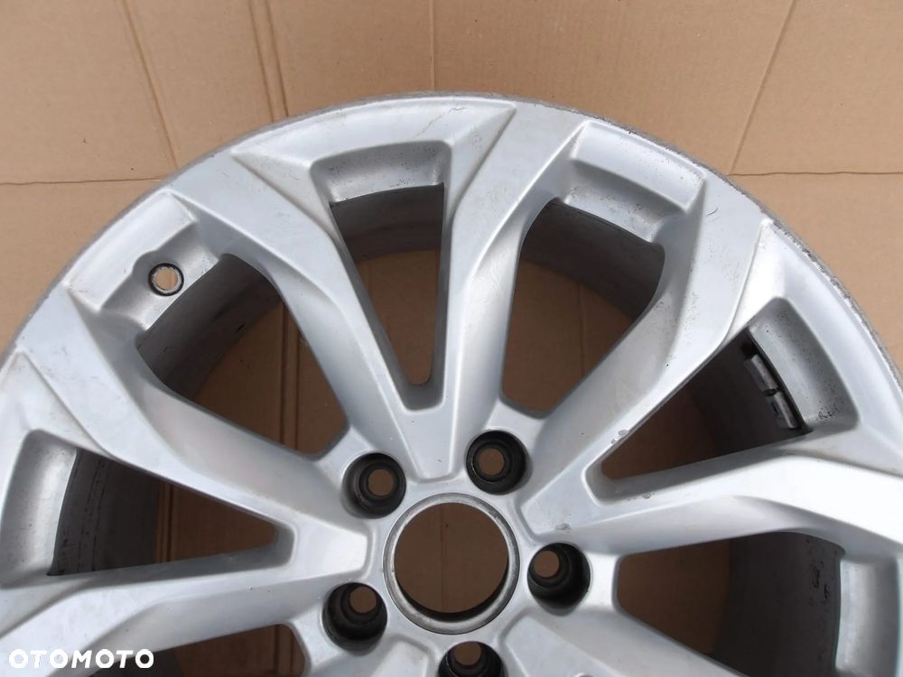FELGA 8X18 5X112 ET39 AUDI 4G0601025BD - 3