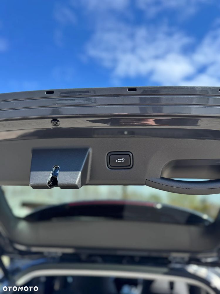 Hyundai Tucson 1.6 T-GDi HEV Executive 2WD - 14