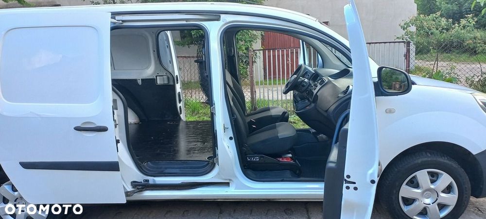 Renault Kangoo - 19