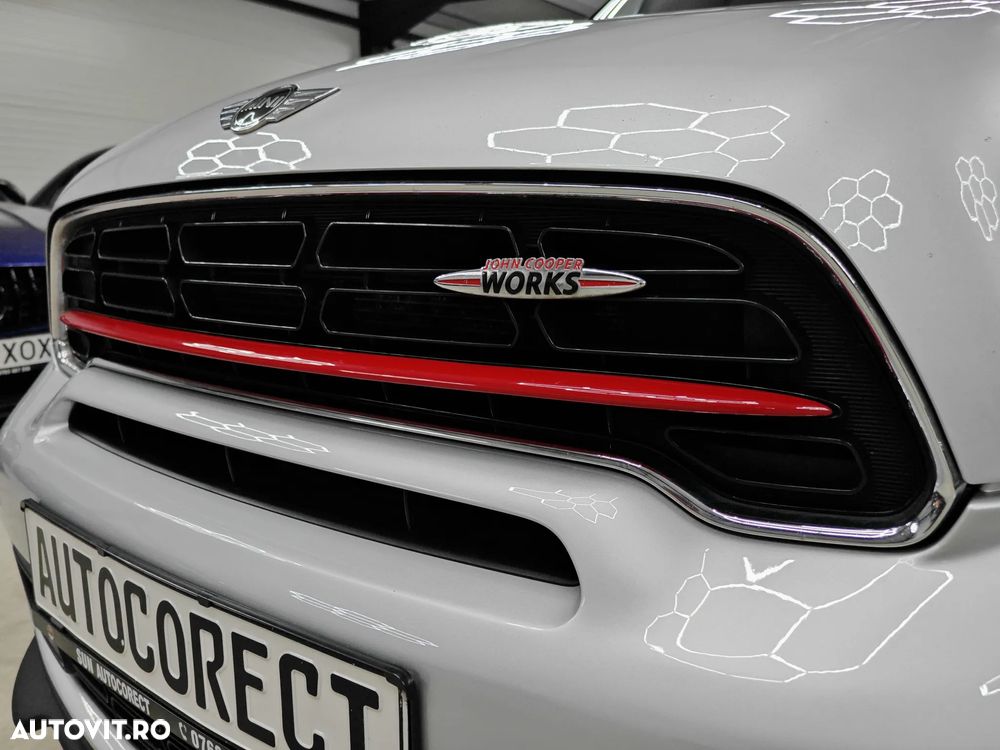 Mini John Cooper Works Countryman All4 Aut. - 29