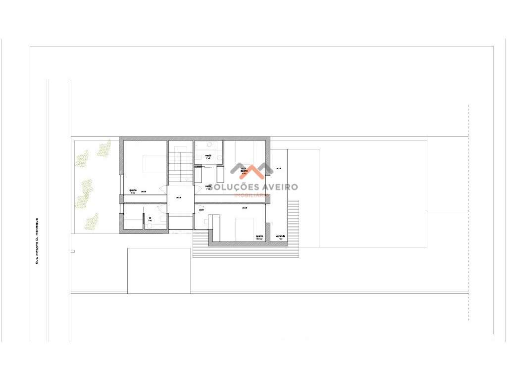 Terreno em São Bernardo para moradia unifamiliar - Grande imagem: 4/7