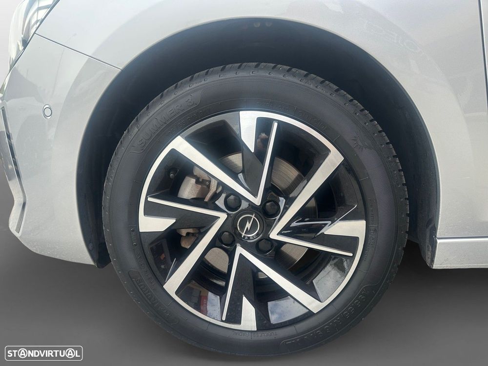 Opel Corsa 1.2 T GS - 14
