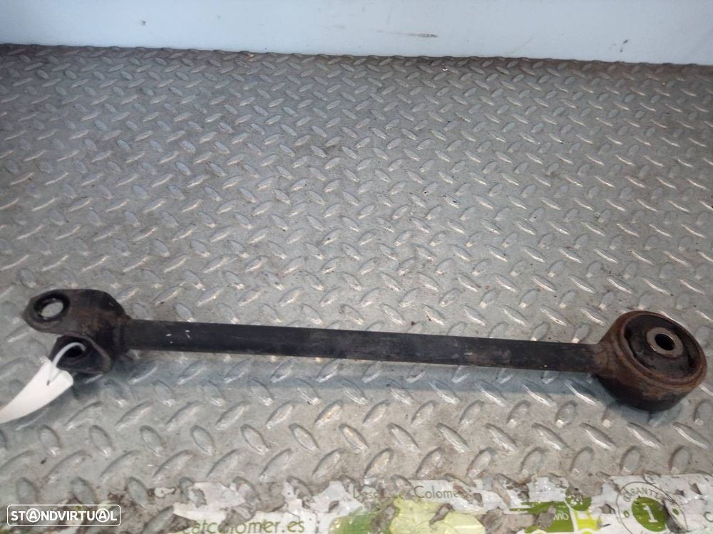 BRAÇO SUSPENSÃO TRASEIRO ESQUERDO HONDA ACCORD VII 2.2 I-CTDI (CN1) 140CV 2204CC - 1