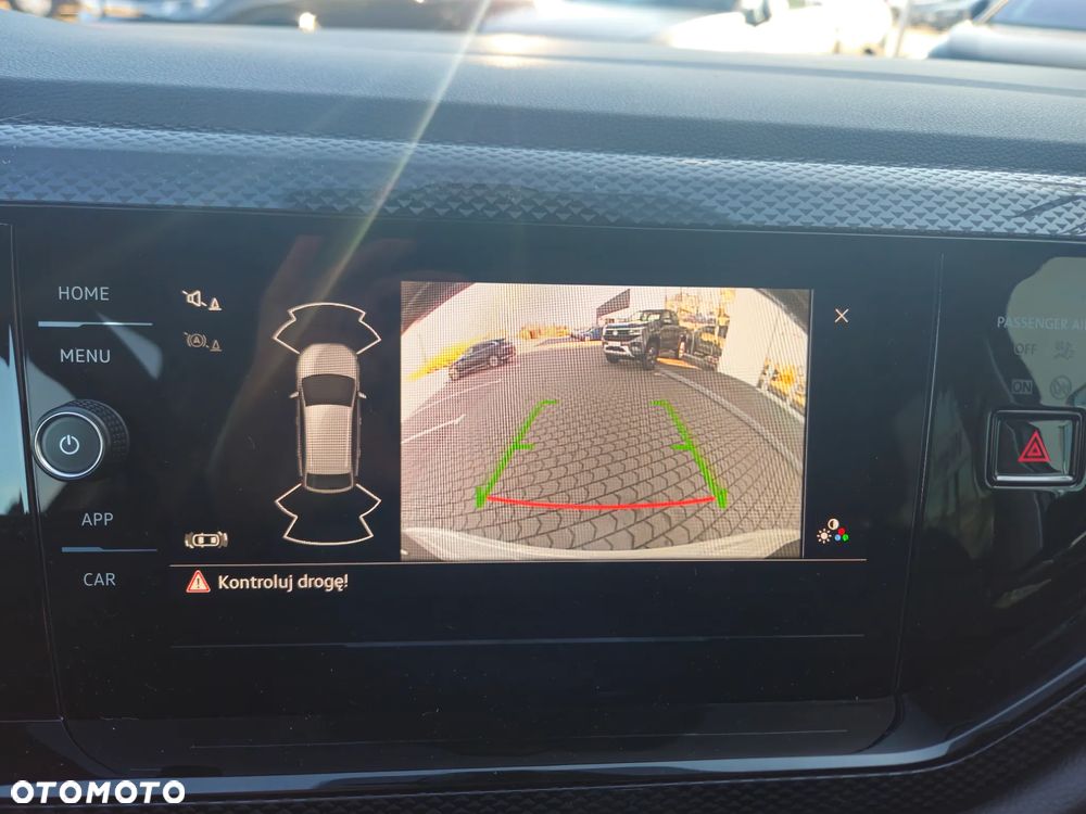 Volkswagen Taigo 1.0 TSI Life Plus - 11