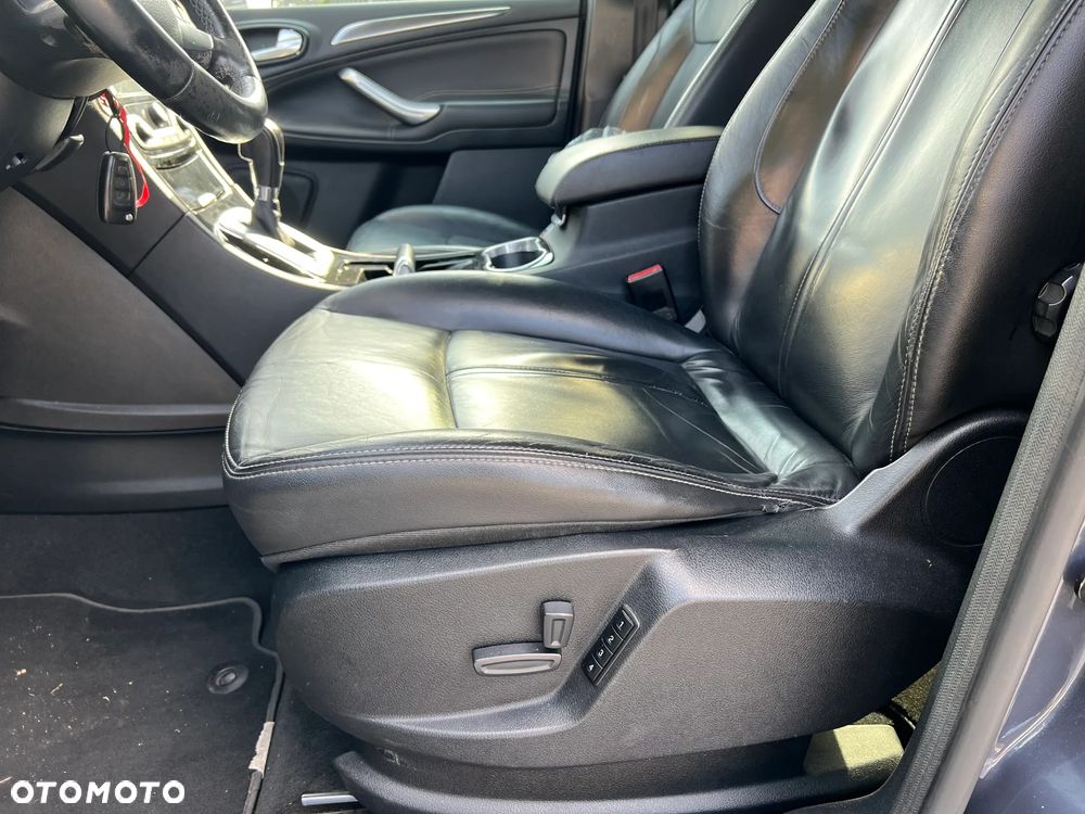Ford S-Max 2.0 TDCi Titanium - 17