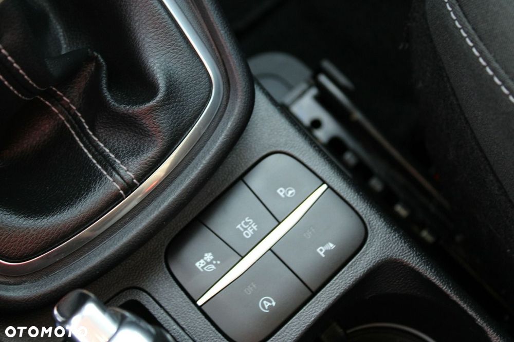 Ford Puma - 27