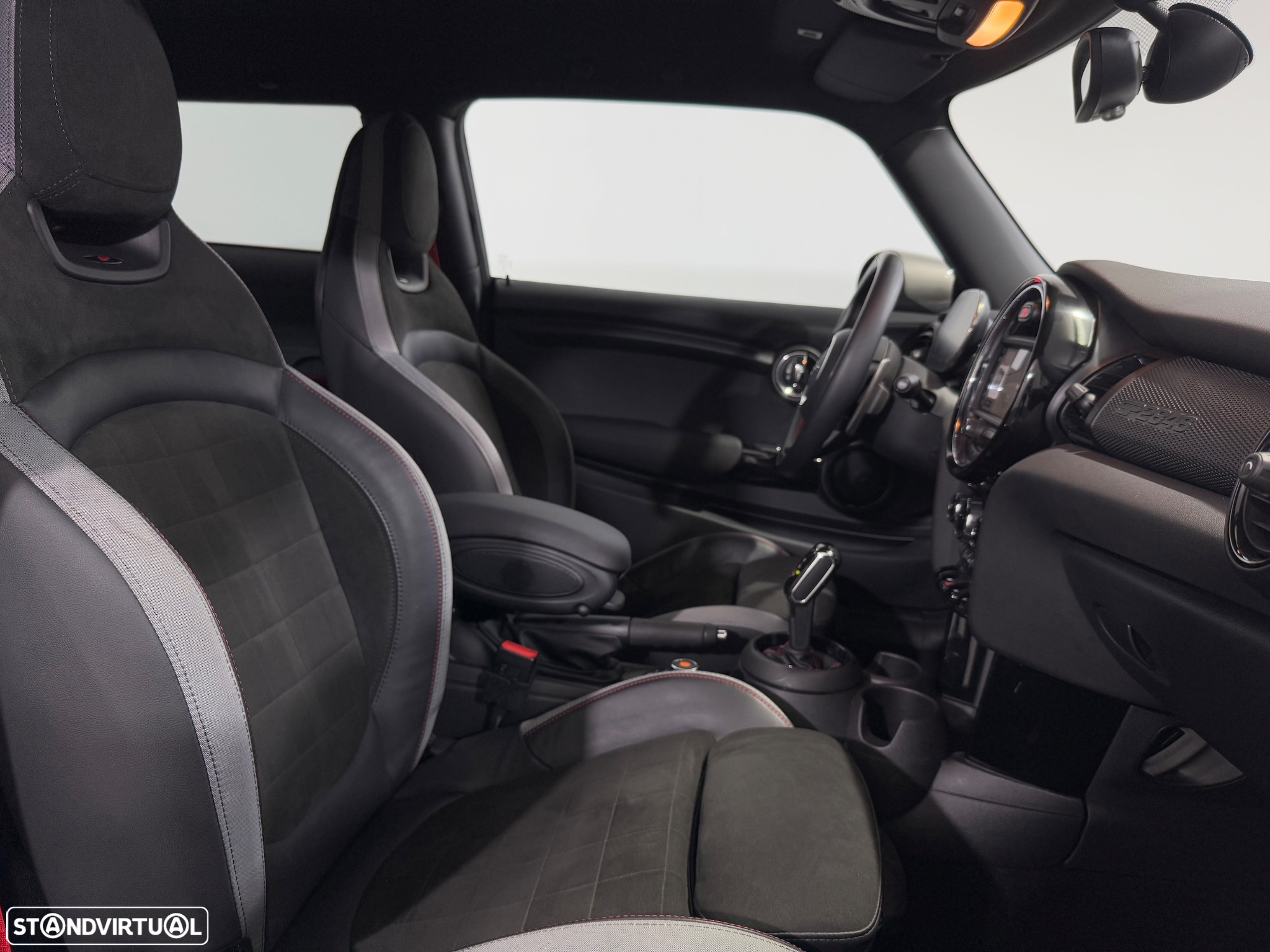 MINI 3 Portas John Cooper Works GP Aut. - 23