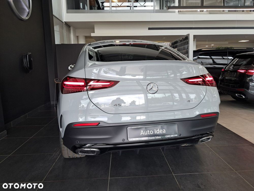 Mercedes-Benz GLE - 26