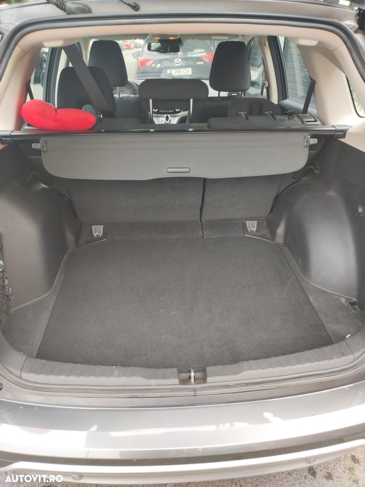 Honda CR-V 1.6 A/T 4WD Elegance - 4